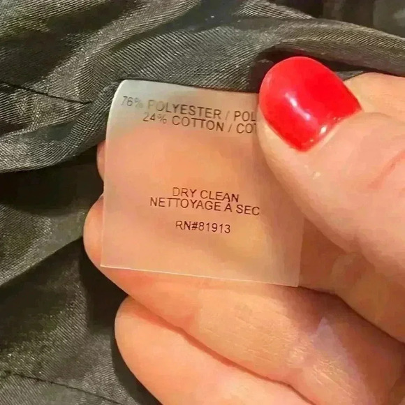 Robert Graham Women’s Blazer Size 6 Colorful Geometric Print Fun Bright Career - Picture 7 of 11